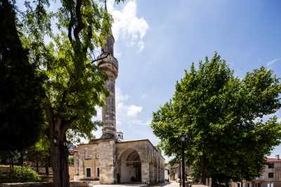 Beylerbeyi Cami